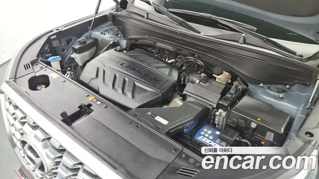 Hyundai Palisade id 2730014 из Кореи 16