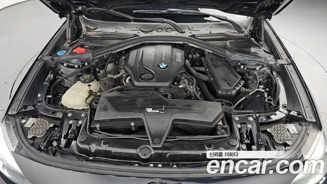 BMW 3 Series GT (F34) id 2941652 из Кореи 16