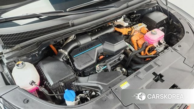 Kia The New Carnival 4th Generation id 4516404 из Кореи 16