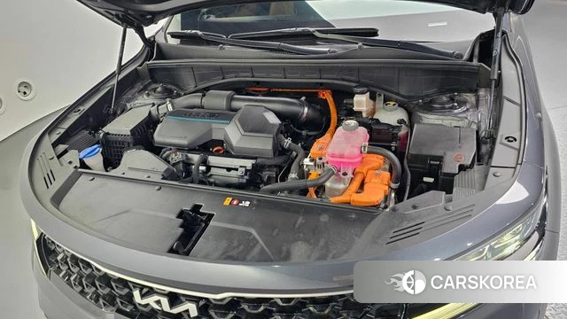Kia Sorento 4th Generation id 3859740 из Кореи 16