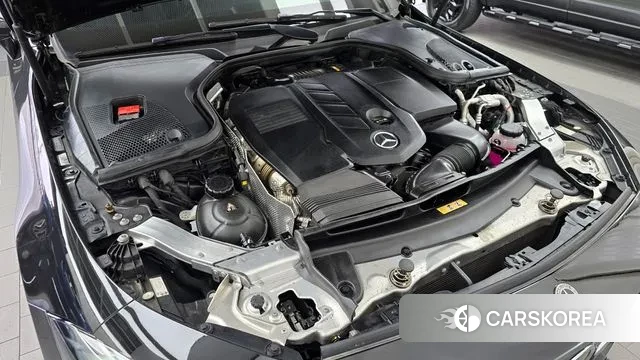 Mercedes-Benz CLS-Class C257 id 3400947 из Кореи 16