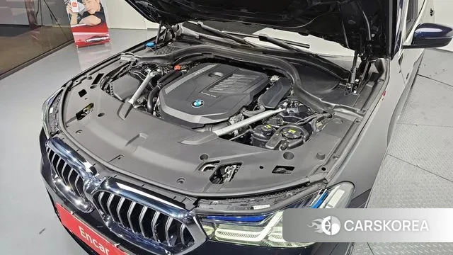 BMW 6 Series GT (G32) id 3716767 из Кореи 16