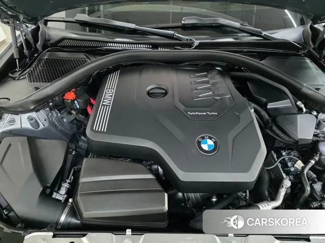 BMW 3 Series (G20) id 2974280 из Кореи 10