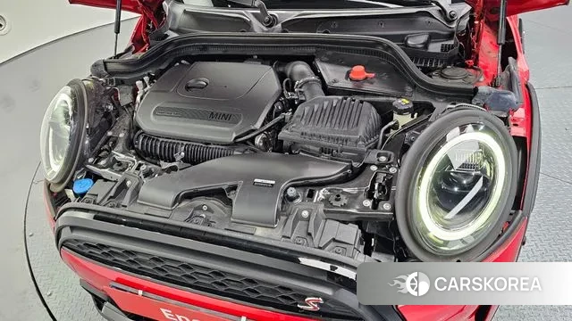 Mini Cooper S id 3366894 из Кореи 16