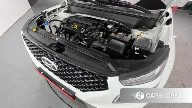 Hyundai Venue id 4242861 из Кореи 25