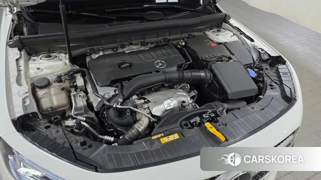 Mercedes-Benz GLB-Class X247 id 4433163 из Кореи 16