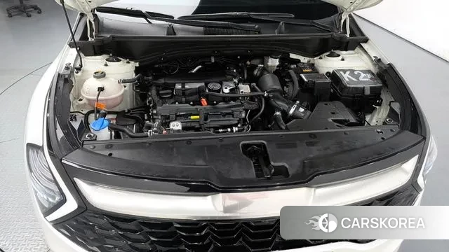 Kia Sportage 5th Generation id 3596219 из Кореи 16