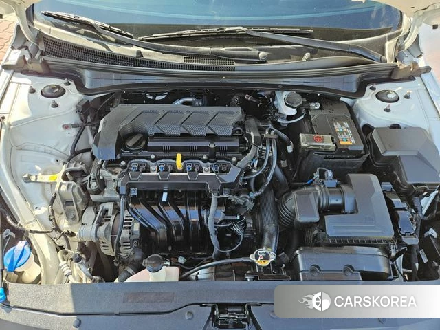 Hyundai Avante (CN7) id 4894795 из Кореи 16