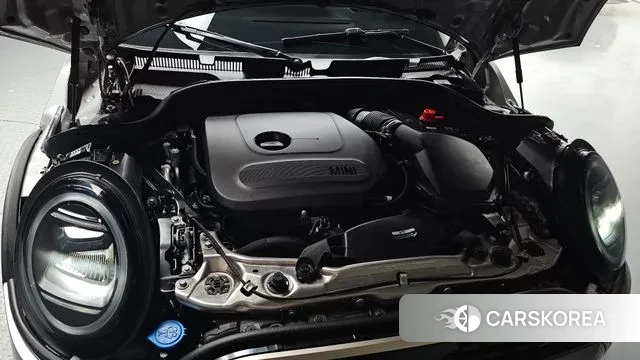 Mini Cooper S 4th Generation id 3487008 из Кореи 16