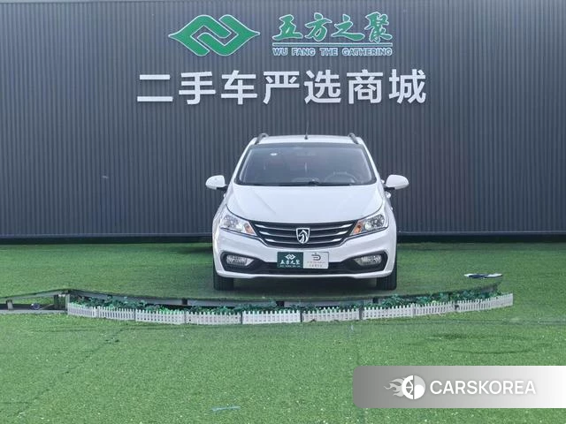 Baojun 310 id 4208660 из Китая 17