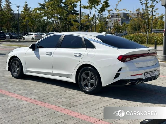 Kia K5 3rd generation id 4910963 из Кореи 16