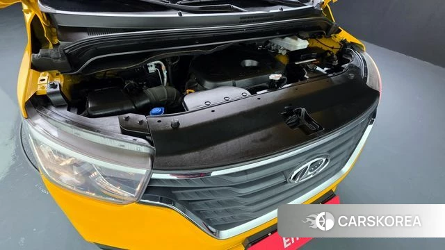 Hyundai The New Grand Starex id 3795891 из Кореи 16