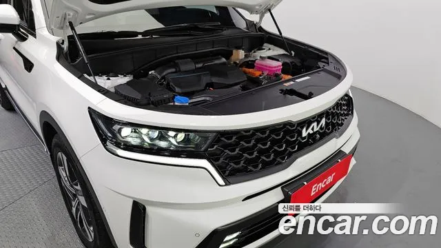 Kia Sorento 4th Generation id 2729996 из Кореи 16