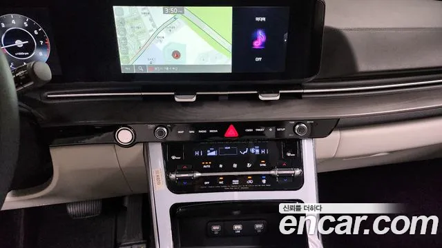 Kia Carnival 4th generation id 2543987 из Кореи 16