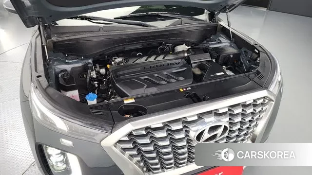 Hyundai Palisade id 2900986 из Кореи 16