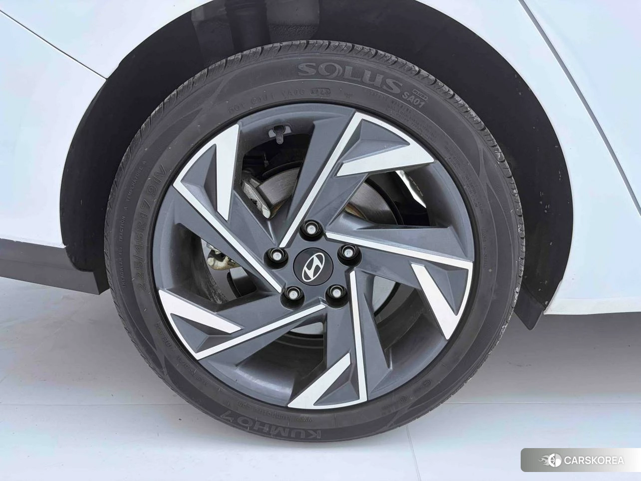 Hyundai Elantra id 4504877 из Китая 12