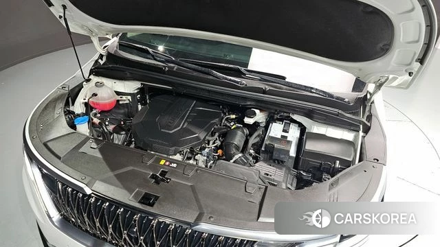 Kia Carnival 4th generation id 3965544 из Кореи 16