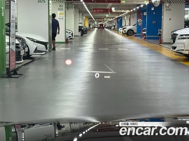 Genesis G90 (RS4) id 2948085 из Кореи 16