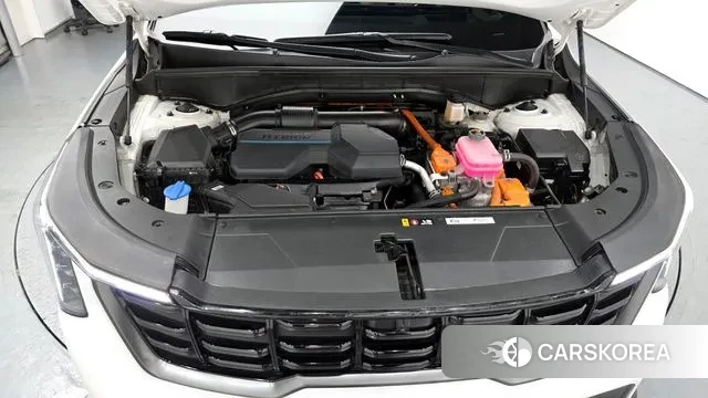 Kia The New Sorento 4th Generation id 3614777 из Кореи 16