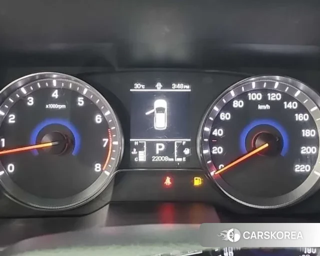 Ssangyong The New Tivoli id 3042775 из Кореи 14