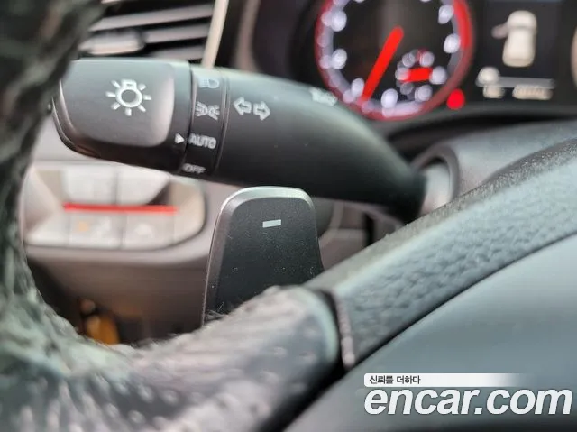 Hyundai Veloster (JS) id 2790933 из Кореи 16