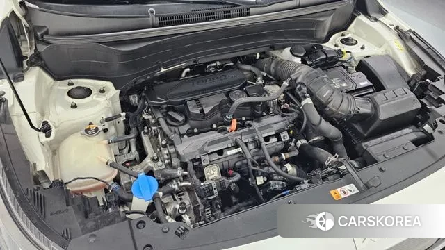 Kia The New Seltos id 3503203 из Кореи 16