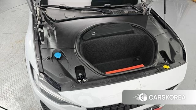 Polestar Polestar 2 id 3903336 из Кореи 16