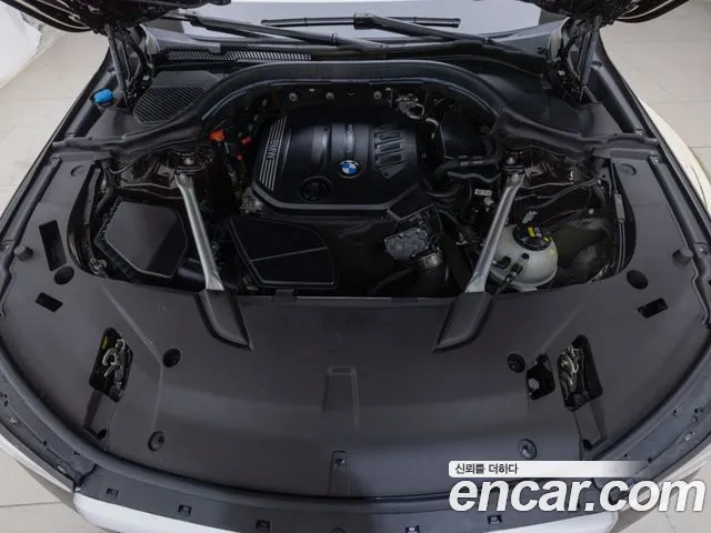 BMW 6 Series GT (G32) id 2703900 из Кореи 16