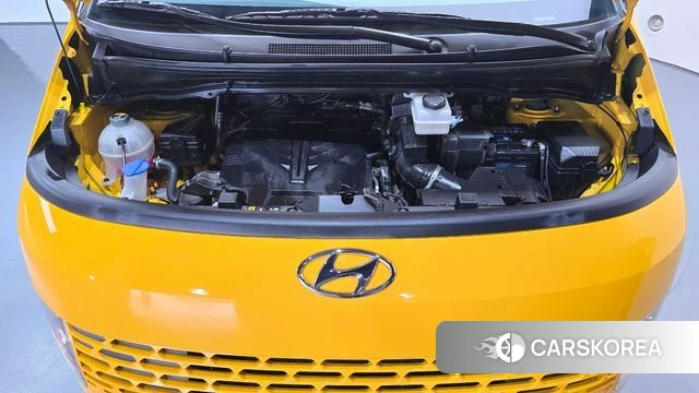 Hyundai Staria id 4469701 из Кореи 28