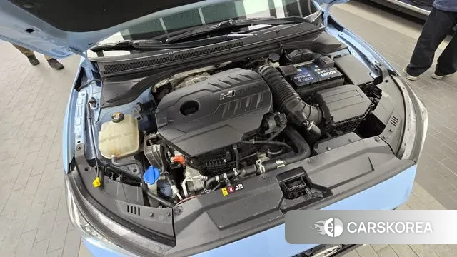 Hyundai Veloster (JS) id 3552493 из Кореи 16