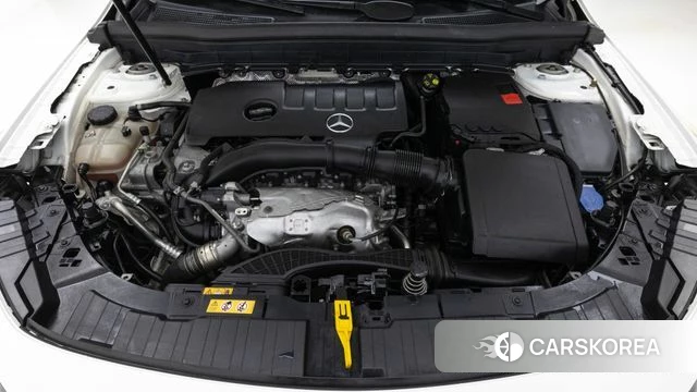 Mercedes-Benz GLB-Class X247 id 3935645 из Кореи 15