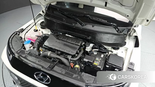 Hyundai Casper id 4201170 из Кореи 26