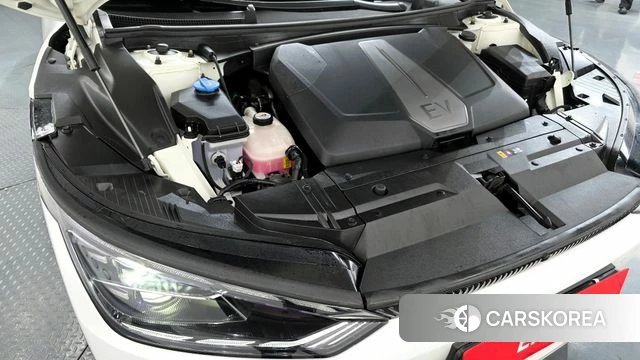 Kia EV6 id 4186542 из Кореи 35