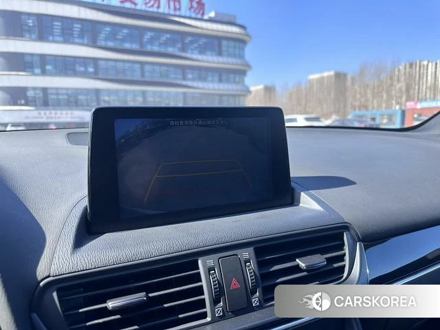 Mazda CX-4 id 4367457 из Китая 19