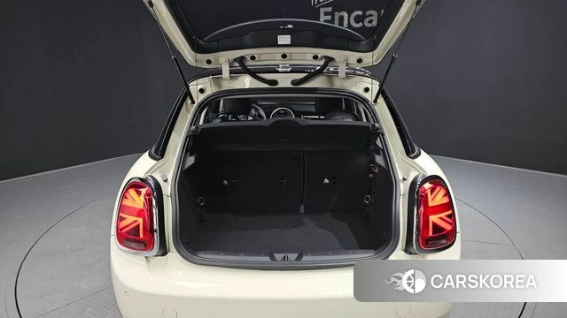 Mini Cooper id 3924412 из Кореи 16