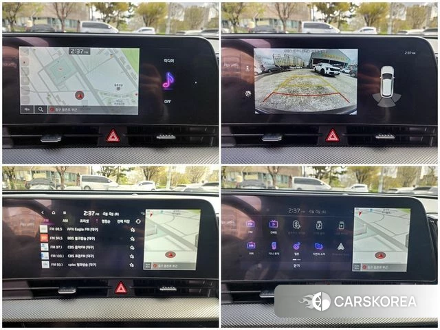 Kia Sportage 5th Generation id 3889295 из Кореи 16