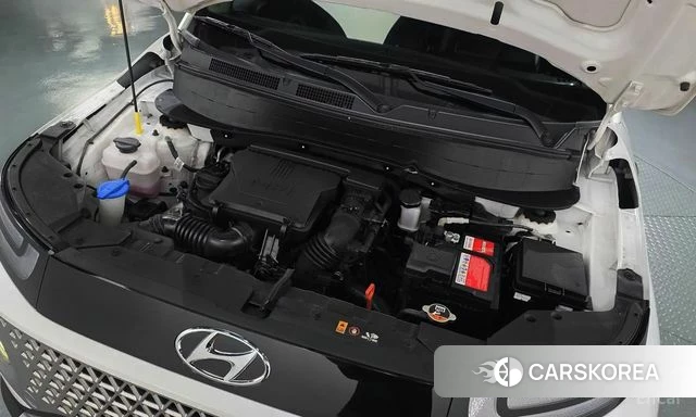Hyundai Casper id 4415513 из Кореи 26