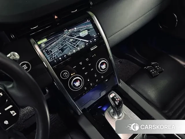 Land Rover Discovery Sports 2nd Generation id 3041414 из Кореи 16