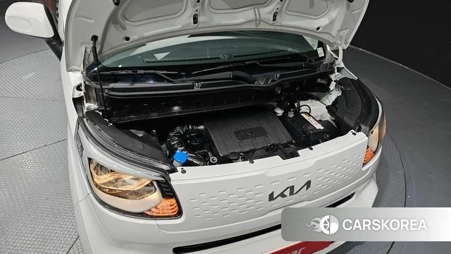 Kia The New Ray id 4768886 из Кореи 26