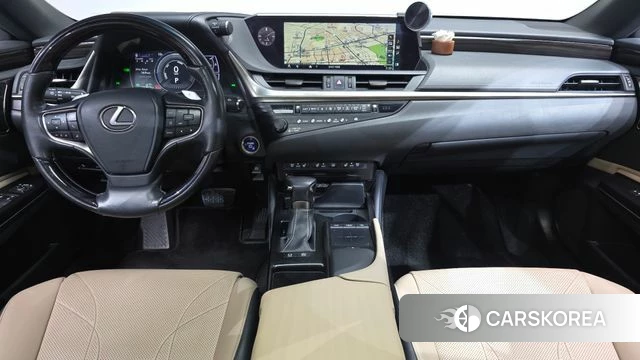 Lexus ES300h 7th generation id 3795974 из Кореи 16