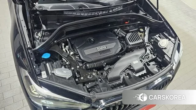 BMW X1 (F48) id 2979679 из Кореи 16