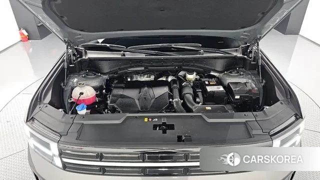 Hyundai Santa Fe (MX5) id 3405438 из Кореи 16