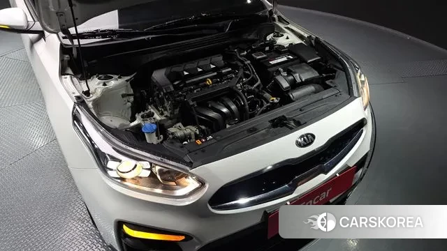 Kia Come New K3 id 3324794 из Кореи 16