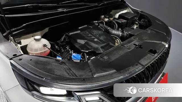 Kia Carnival 4th generation id 3488841 из Кореи 16