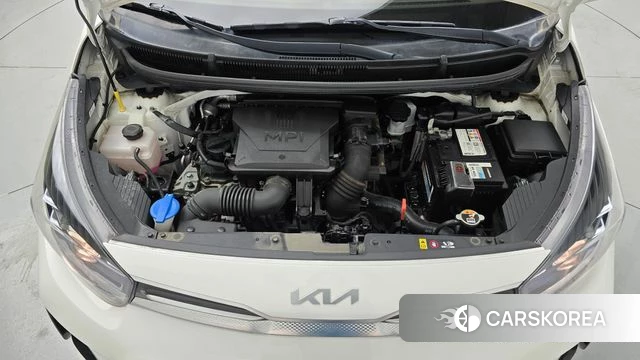 Kia Morning Urban (JA) id 4784203 из Кореи 16