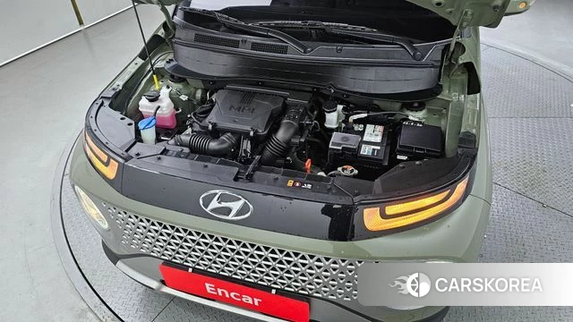 Hyundai Casper id 3864187 из Кореи 16