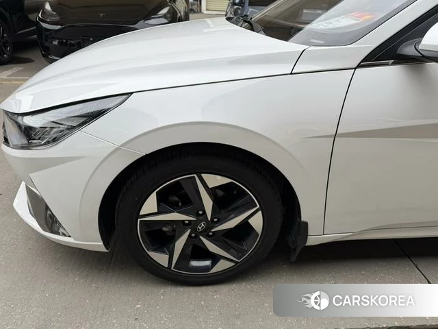 Hyundai Elantra id 4258141 из Китая 9