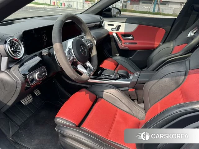 Mercedes-Benz CLA AMG id 3908184 из Китая 8