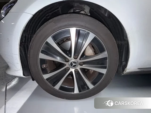 Mercedes-Benz E-Class W213 id 3766055 из Кореи 16