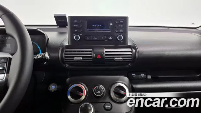 Hyundai Casper id 2626273 из Кореи 16